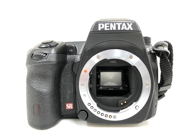 PENTAX K-5 デジタル一眼レフ カメラ ボディ ペンタックス 中古 O8240037_画像1