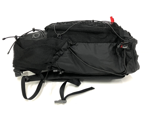 山と道 HIKE&BACKPACKING バックパック リュック 登山用品 中古 美品 B8312614_画像2