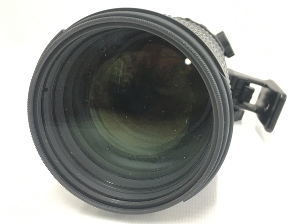 Nikon AF-S NIKKOR 70-200mm f2.8G ED 一眼レフ レンズ 中古 T8280884_画像10