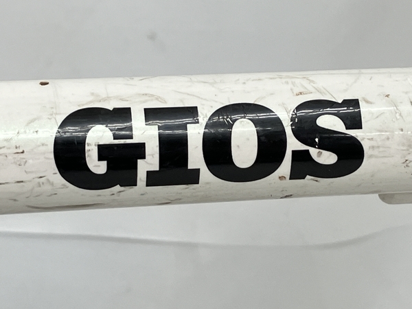 GIOS MIGNON ミニベロ 自転車 ジオス ミグノン 中古 W8263208_画像3