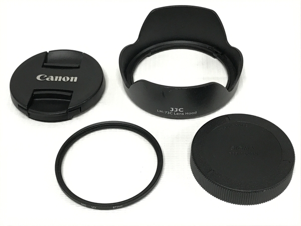 Canon EFS 10-18mm 1:4.5-5.6 IS STM レンズ カメラ キャノン 中古 F8309290_画像2