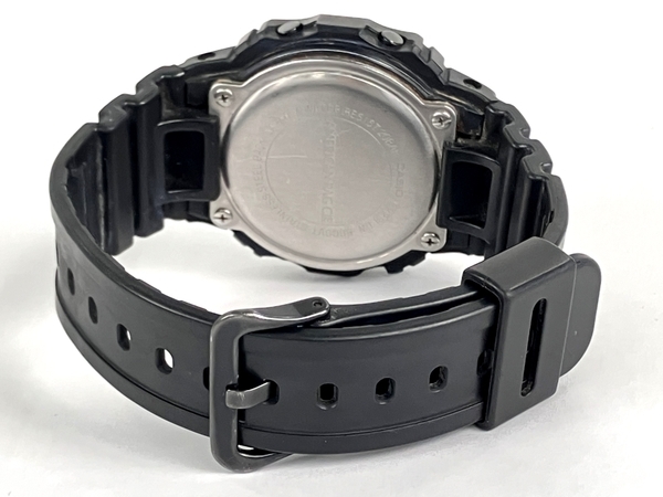 CASIO カシオ G-SHOCK Gショック DW-5600VT クォーツ メンズ 腕時計 中古 Y8270370_画像8