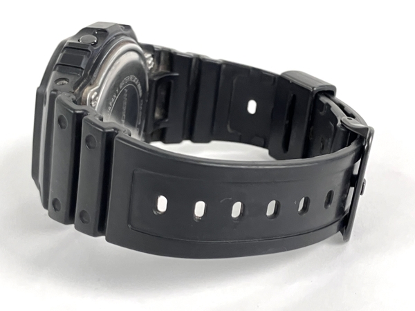 CASIO カシオ G-SHOCK Gショック DW-5600VT クォーツ メンズ 腕時計 中古 Y8270370_画像9