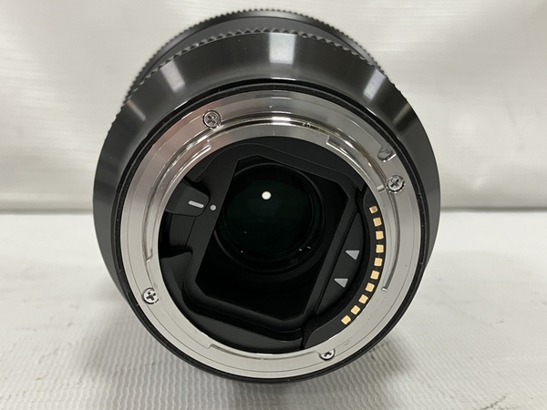 SIGMA シグマ 14-24mm F2.8 DG DN Art SONY Eマウント用 レンズ カメラ周辺機器 美品 H8312613_画像5
