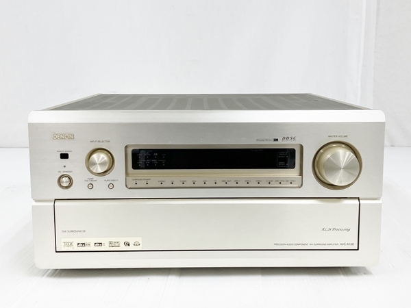 DENON AVC-A1SE AVサラウンド アンプ 音響機材 デノン 中古 O8293629_画像1