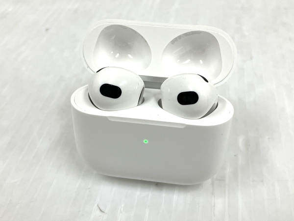 Apple AirPods MME73J/A A2565 A2564 A2566 no. 3 generation