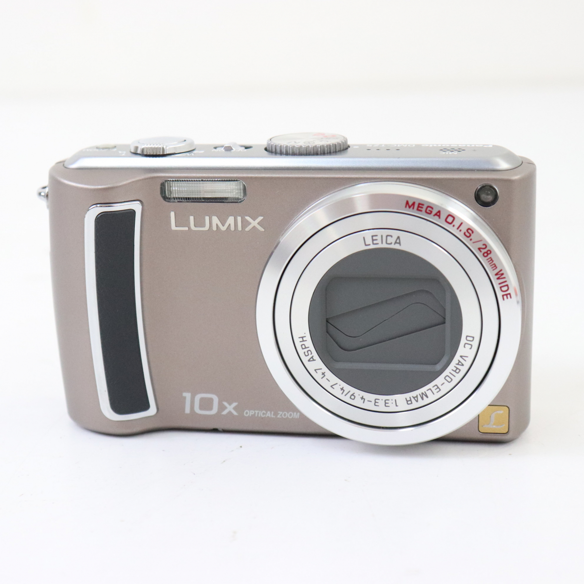 Panasonic LUMIX DMC-TZ5 デジタルカメラ パナソニック 写真 撮影 映 像 撮影 コンパクト 練習 趣味 初心者 手軽 003FMDR76_画像1