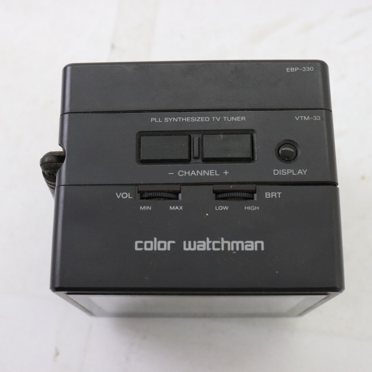 Yahoo!オークション - 【SONY】ソニー 88年製 7-12月期 LCD FDM Yahoo!オークション - 【SONY】ソニー 88年製 7-12月期 LCD FDM