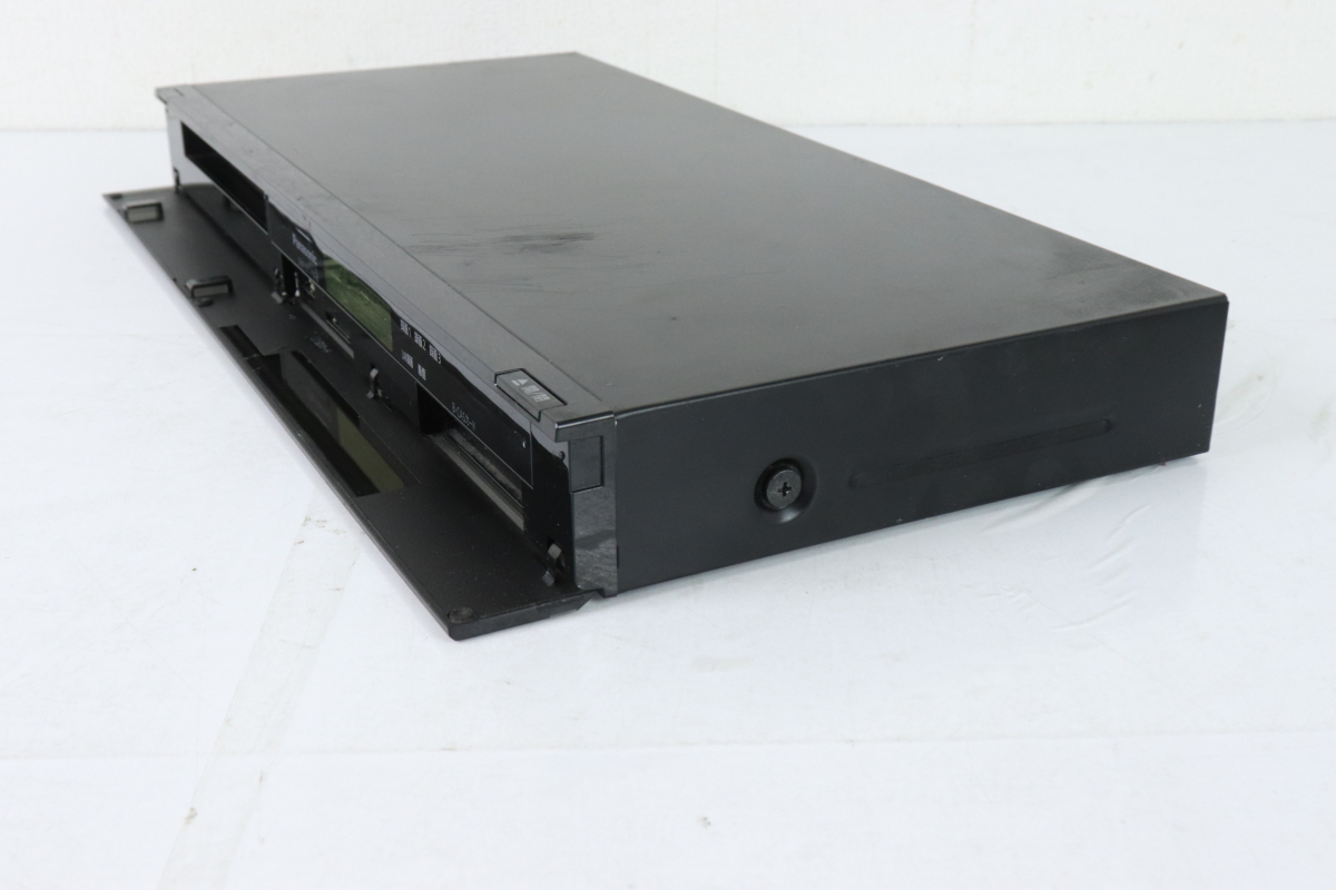 Panasonic パナソニック DMR-BZT710 2011年製 中古 Blu-ray ブルーレイディスクレコーダー 003FMJN59_画像9