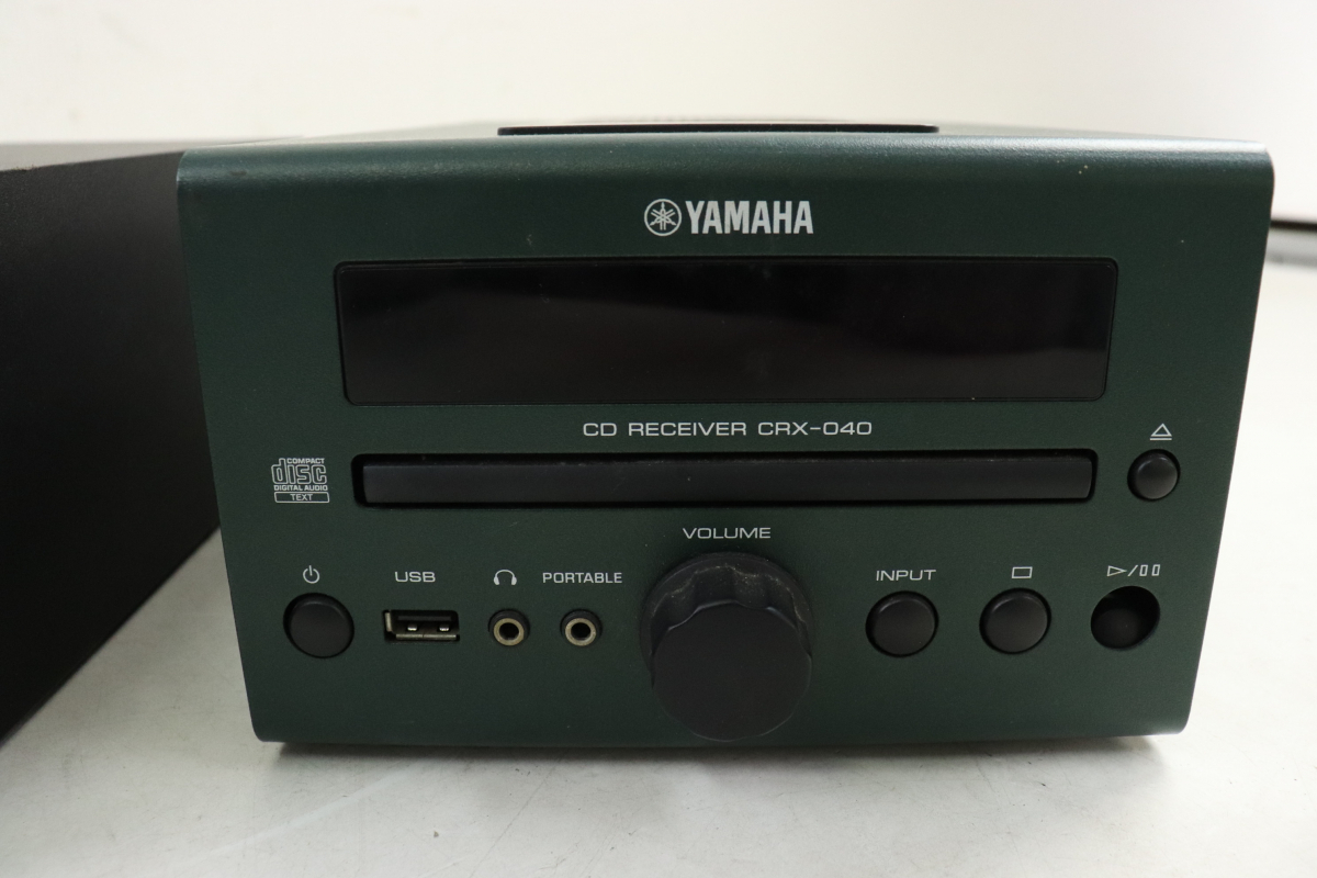 【YAMAHA】ヤマハ NS-BP80 CRX-040 システム/ 機器/ 機材/ スピーカー/ 音響/ コンポ/ 音楽/ 部屋 003FNBG46_画像3