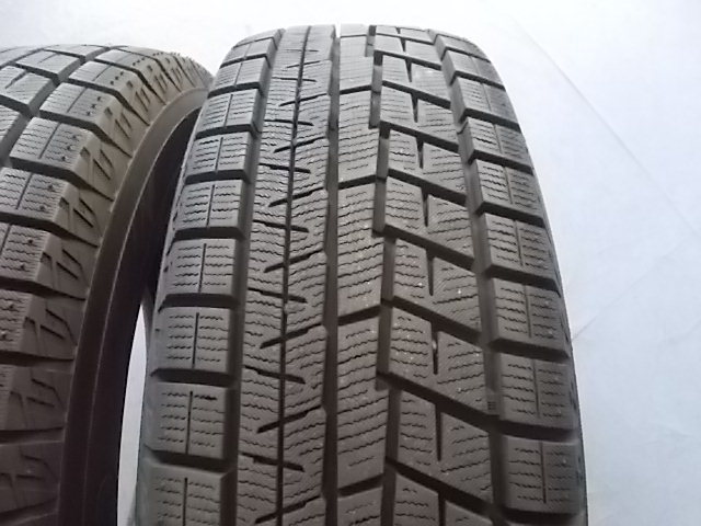 １８５／７０Ｒ１４　ヨコハマ　アイスガード　ｉＧ６０　２本　　　　2311_画像3