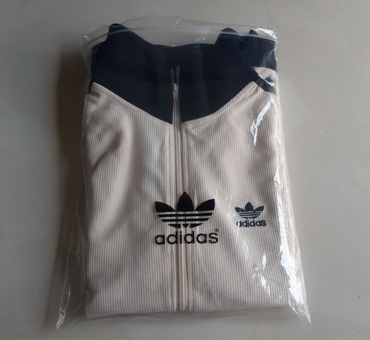 adidas ワッフルトラックジャケット|Yahoo!フリマ(旧PayPay adidas ワッフルトラックジャケット|Yahoo!フリマ(旧PayPay