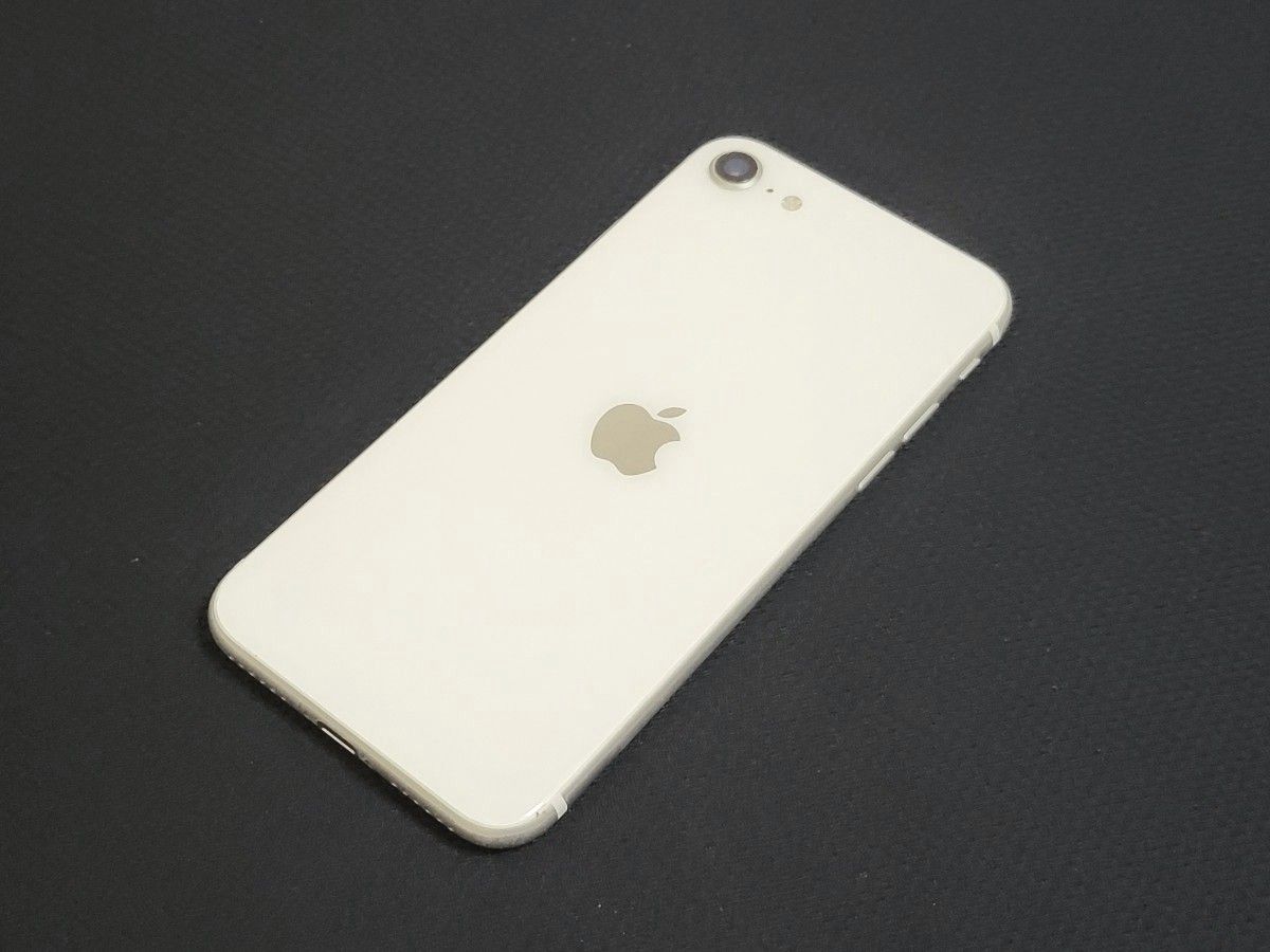 iPhone SE 第２世代 64GB SIMフリー Yahoo!フリマ（旧）-