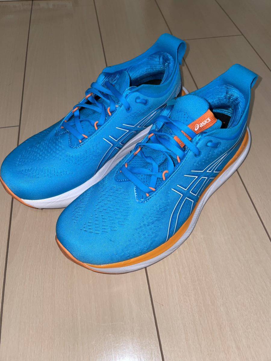 asics ゲルニンバス25 gelnimbus25 (26.0cm)_画像1