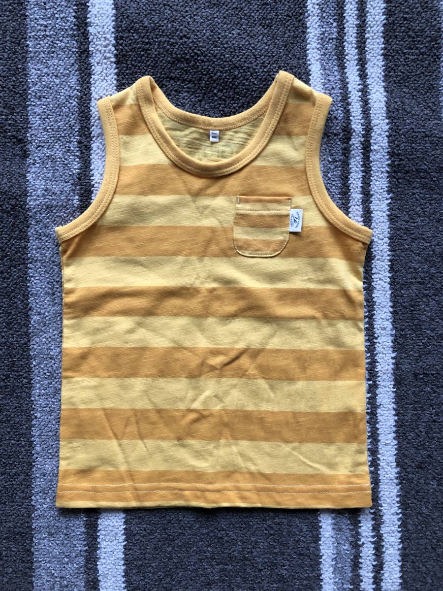 子供服まとめ売り サイズ80~110 キッズ 子供用 シャツ ウインドブレーカー コート トレーナー ジャケット ズボンなど 古着_画像10