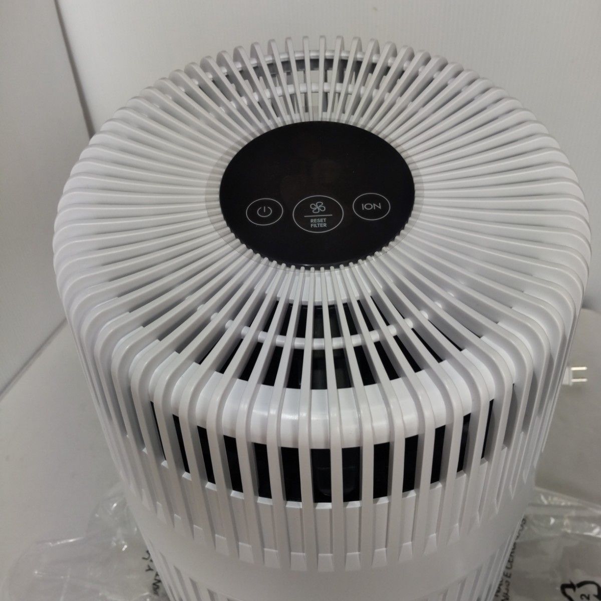 【未使用】BONECO 空気清浄器 AIR PURIFIER P230