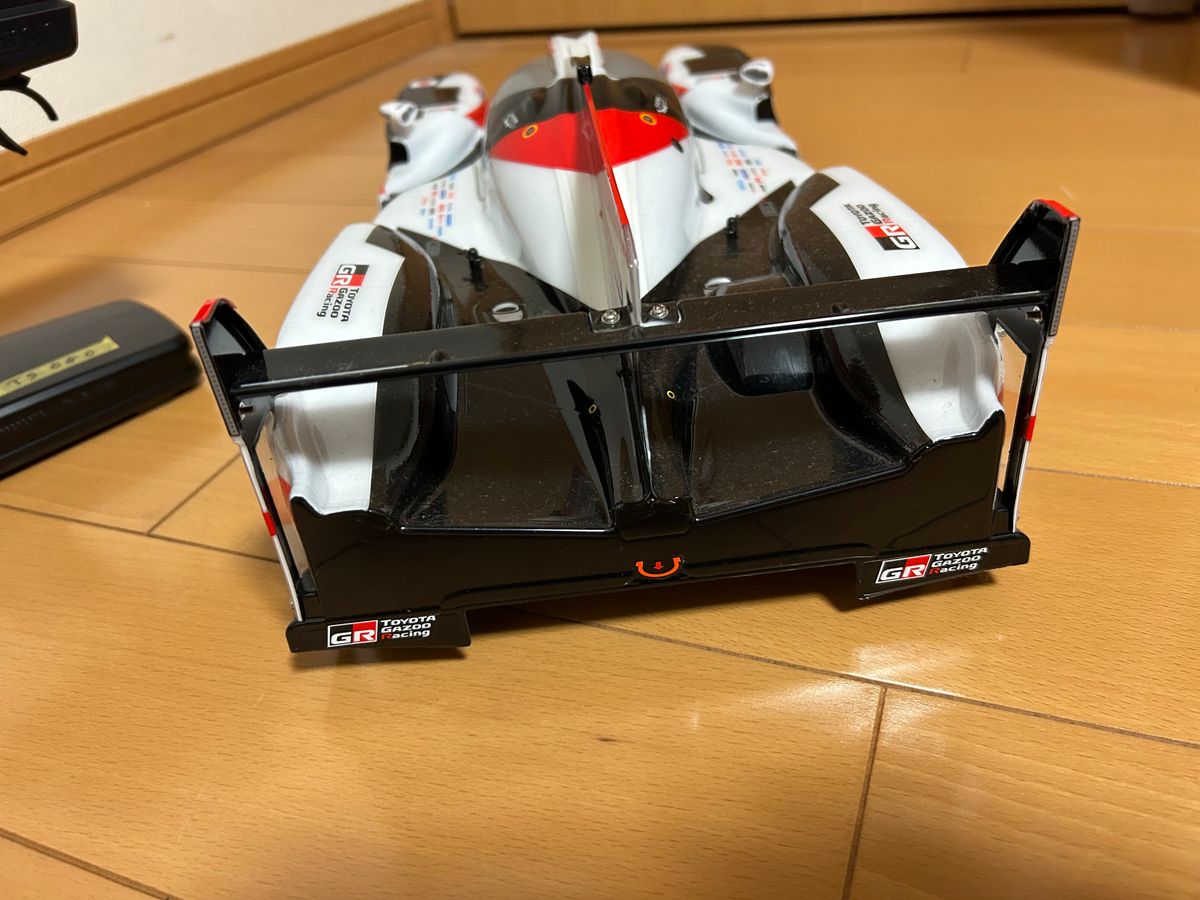 XB タミヤ 1/10RC トヨタ ガズーレーシング TS050 HYBRID|Yahoo XB タミヤ 1/10RC トヨタ ガズーレーシング TS050 HYBRID|Yahoo