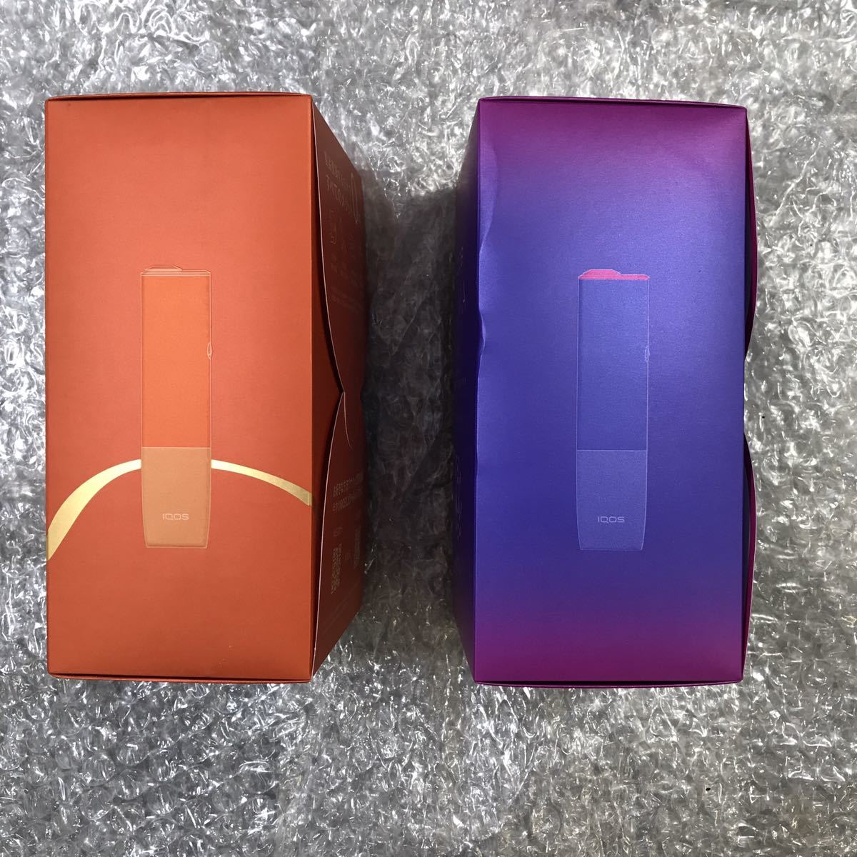 IQOS ILUMA ONE NEON OASIS 限定カラー2点セット アイコスイルマワン