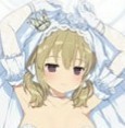 【送料無料】【匿名配送】閃乱カグラ 華風流 ウェディング 抱き枕カバー