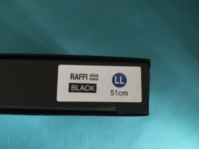 コラントッテ TAO ネックレス RAFFI mini ラフィ ミニ トップ シルバー LL51cm 新品未開封 保証有り 正規品判定確認済_画像5