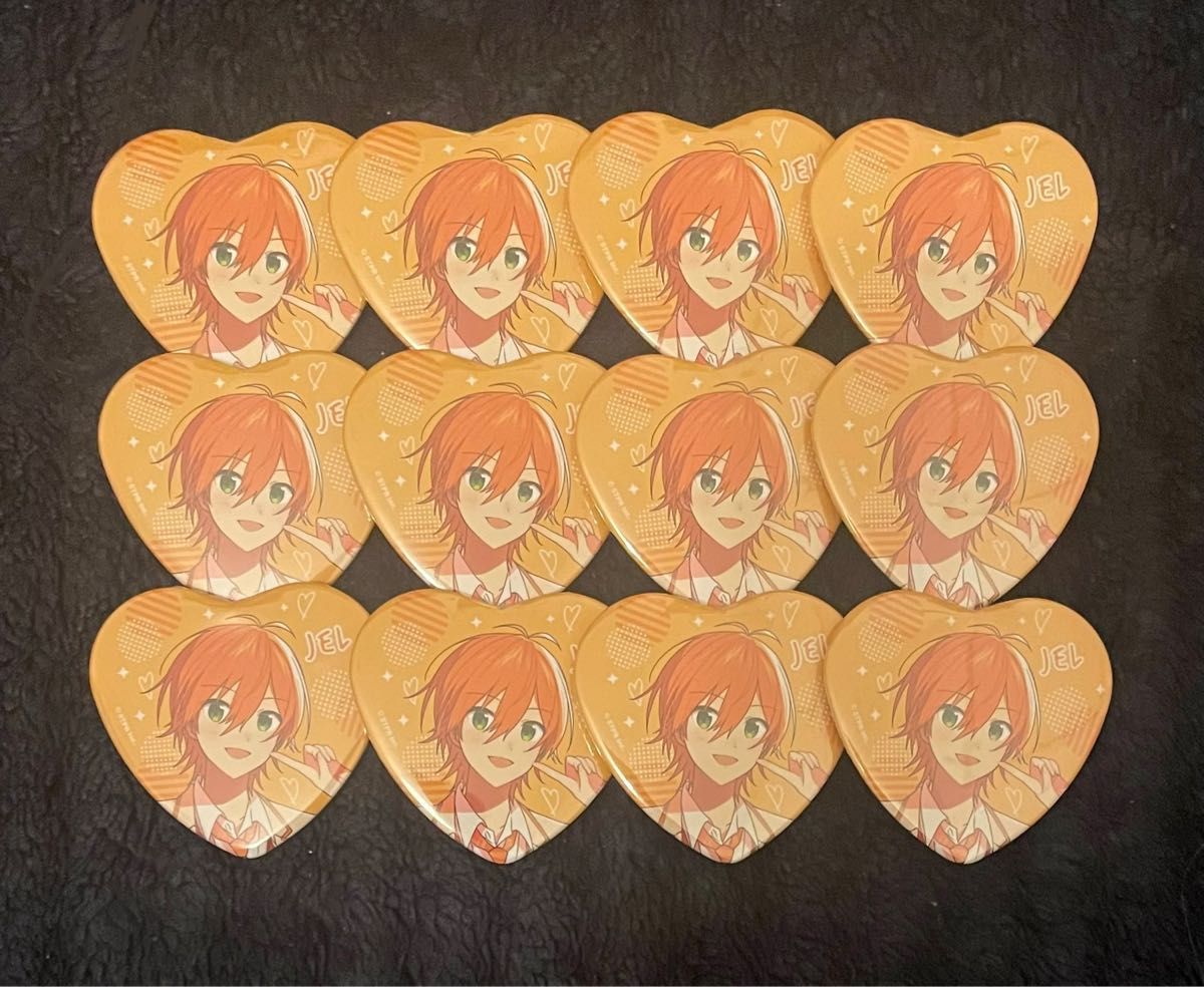 すとぷり ジェル ハート缶バッジ いちご文化祭 すとまじ|Yahoo すとぷり ジェル ハート缶バッジ いちご文化祭 すとまじ|Yahoo