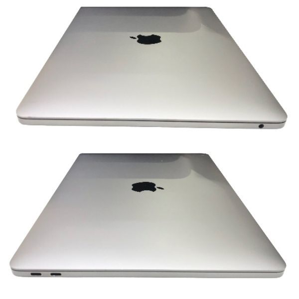 θ【ジャンク品/液晶不良】Apple/アップル MacBook Pro Retina ディスプレイ 2000/13.3 MLL42J/A スペースグレイ PC 箱 S46040793188_画像6