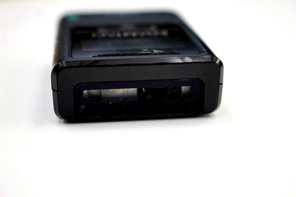 5台入荷　KOAMTAC コームタック バーコードデータコレクター KDC200iM　Bluetooth搭載/ USBケーブル付　47284Y_画像3