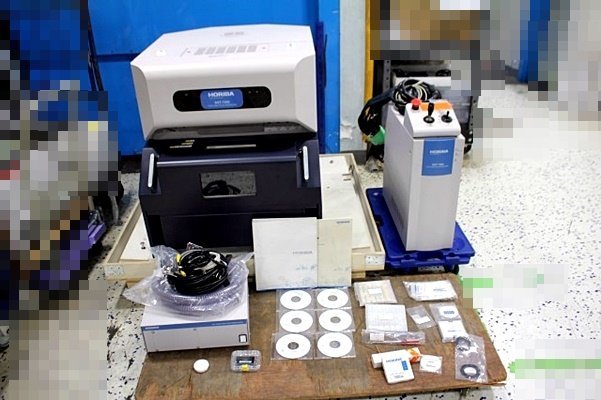Yahoo!オークション - 木更 001 HORIBA/堀場製作所 X線分析 Yahoo!オークション - 木更 001 HORIBA/堀場製作所 X線分析