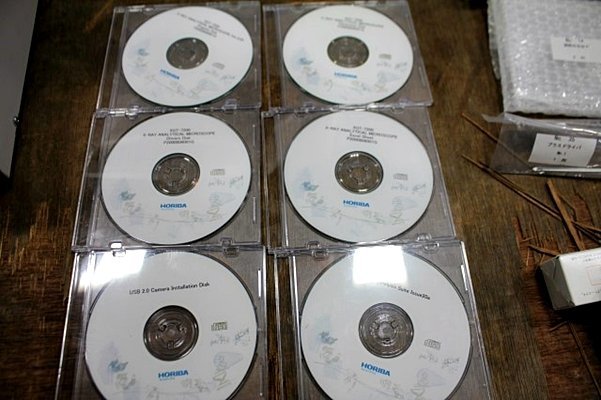 Yahoo!オークション - 木更 001 HORIBA/堀場製作所 X線分析 Yahoo!オークション - 木更 001 HORIBA/堀場製作所 X線分析