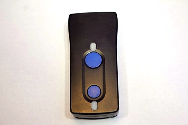 DENSO ワイヤレススキャナー SF1-BB/本体　Bluetooth接続 防塵・防滴 無線式 一次元コード　デンソー　47918Y