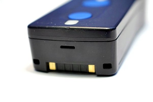 DENSO ワイヤレススキャナー SF1-BB/本体 Bluetooth接続 防塵 DENSO ワイヤレススキャナー SF1-BB/本体 Bluetooth接続 防塵