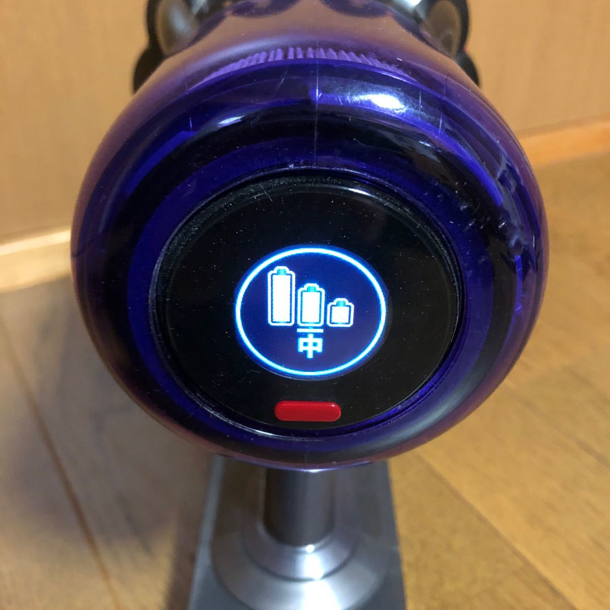 Dyson ダイソン Digital Slim Fluffy Origin SV18 FF ENT コードレス