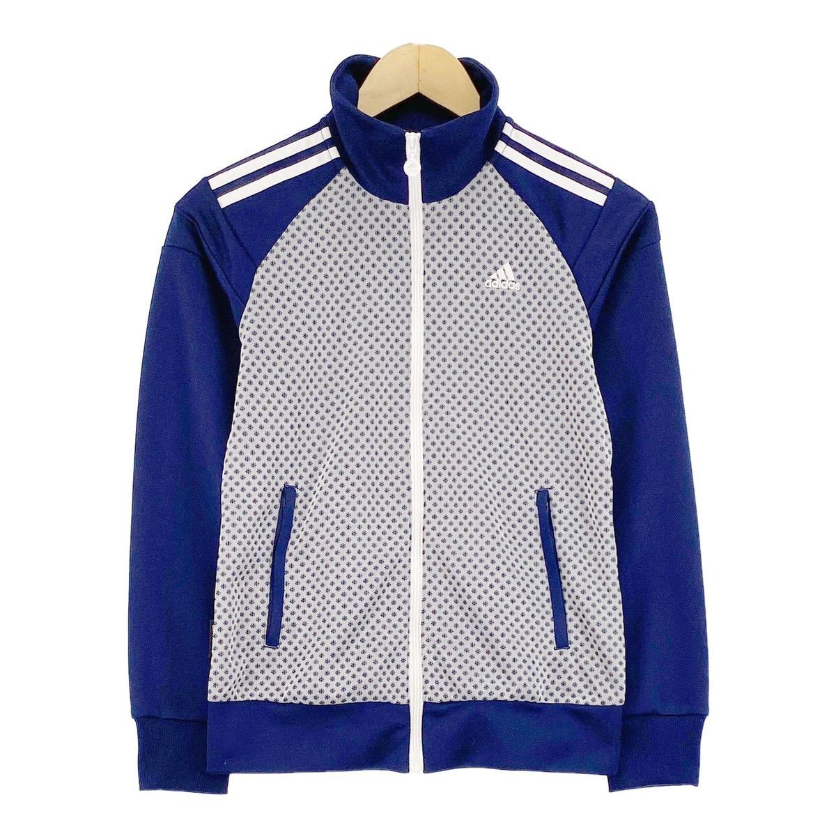 Ak20 adidas アディダス ジャージ上下セット セットアップ トラックジャケット ラインジャケット 2点セット販売 レディース 女性服 S_画像2