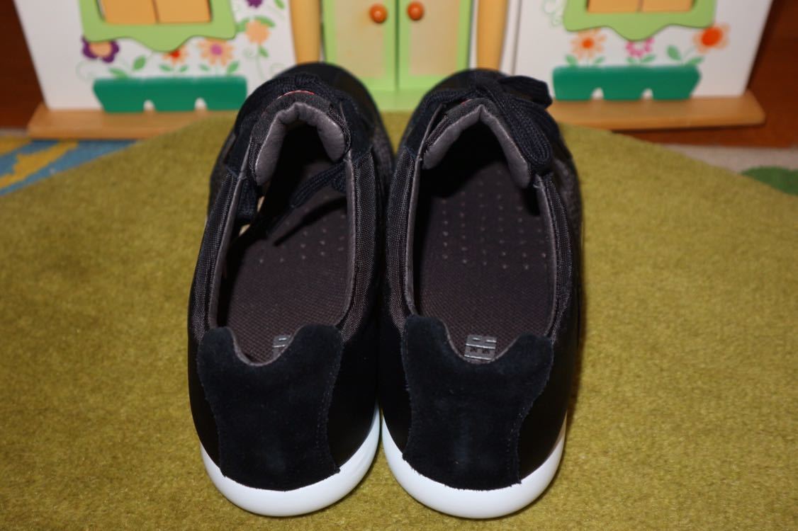 [SALE] Camper новый товар спортивные туфли Pelotas XL чёрный 42* быстрое решение 