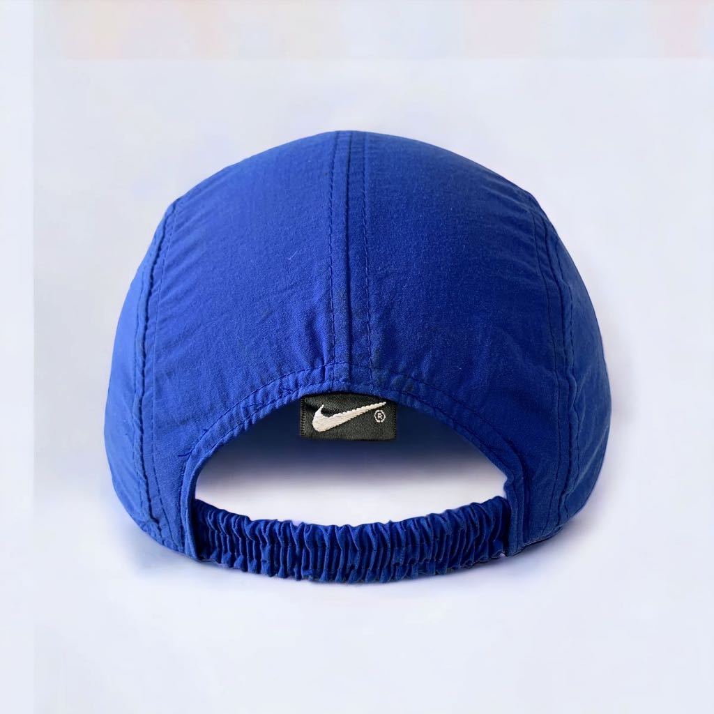 希少 白タグ 90's VINTAGE NIKE CAP 4パネル ナイキ アメリカ 希少 白タグ 90's VINTAGE NIKE CAP 4パネル ナイキ アメリカ