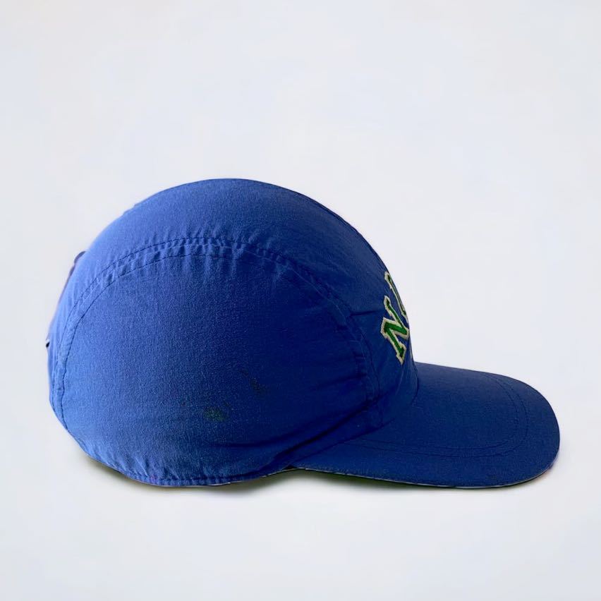 希少 白タグ 90's VINTAGE NIKE CAP 4パネル ナイキ アメリカ 希少 白タグ 90's VINTAGE NIKE CAP 4パネル ナイキ アメリカ