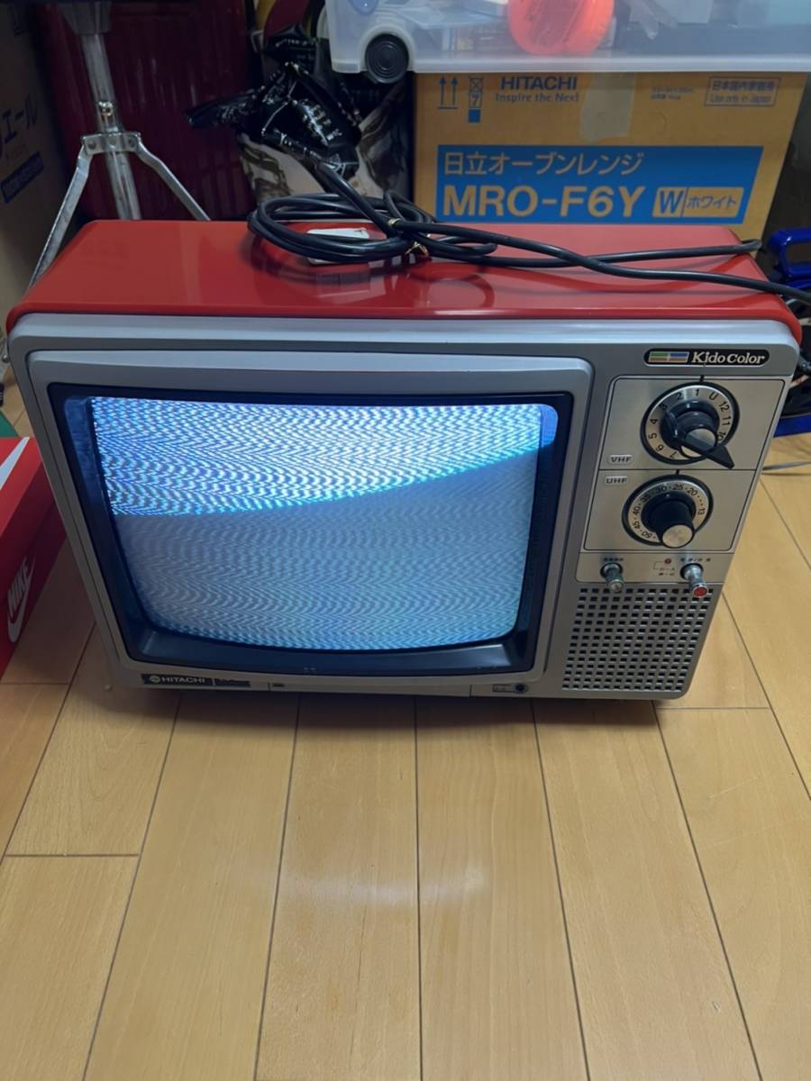 ♦️EJ481番HITACHIテレビ 【2008年製】 - 液晶テレビ ♦️EJ481番HITACHIテレビ 【2008年製】 - 液晶テレビ
