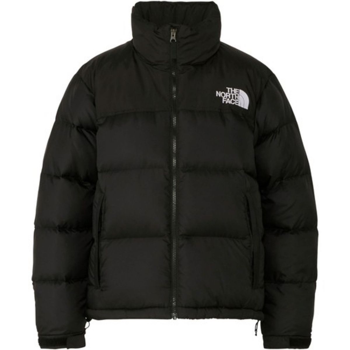 THE NORTH FACE ノースフェイス ショートヌプシジャケット レディース