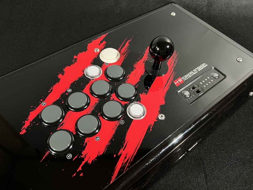 高性能 遅延なし】マッドキャッツ MADCATZ SH VERSUS ボタン増設 高性能 遅延なし】マッドキャッツ MADCATZ SH VERSUS ボタン増設