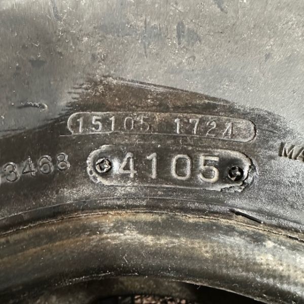 ATV buggy etc. tire MAXXIS AT19×7-8 30F 75R-0003468 2005 year made No.15046