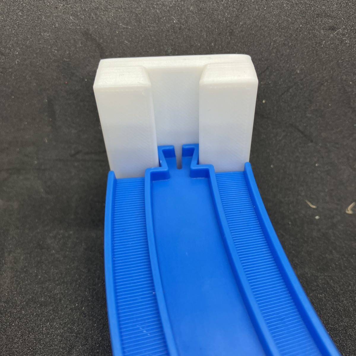  hand made 3D printer Plarail roadbed storage case rail 