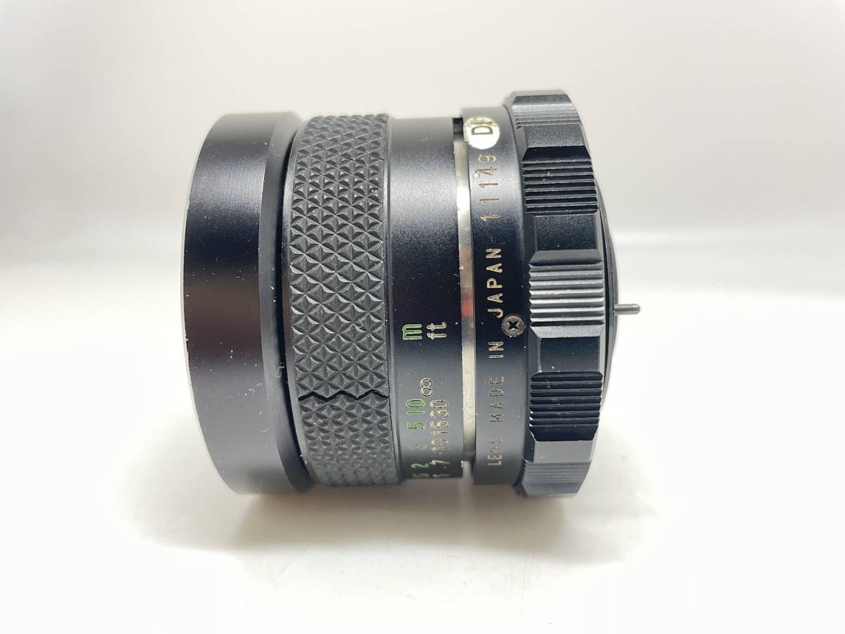 即決・RICHO/リコー・XR RIKENON 55mm F1.2・カメラ レンズ 即決・RICHO/リコー・XR RIKENON 55mm F1.2・カメラ レンズ