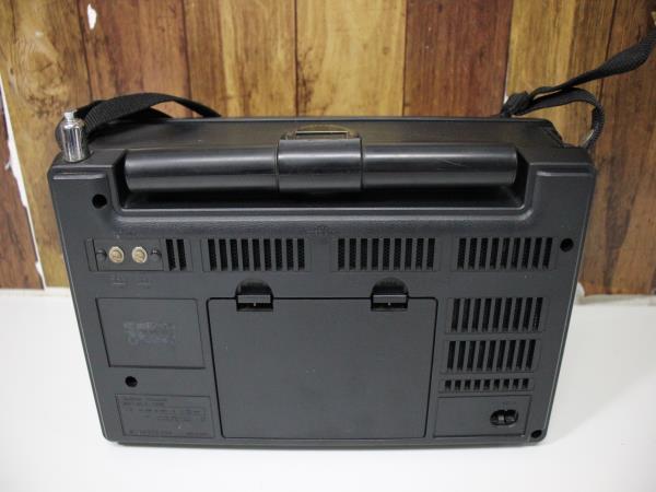S1900 80 National Panasonic COUGAR RF-2200 ナショナル S1900 80 National Panasonic COUGAR RF-2200 ナショナル