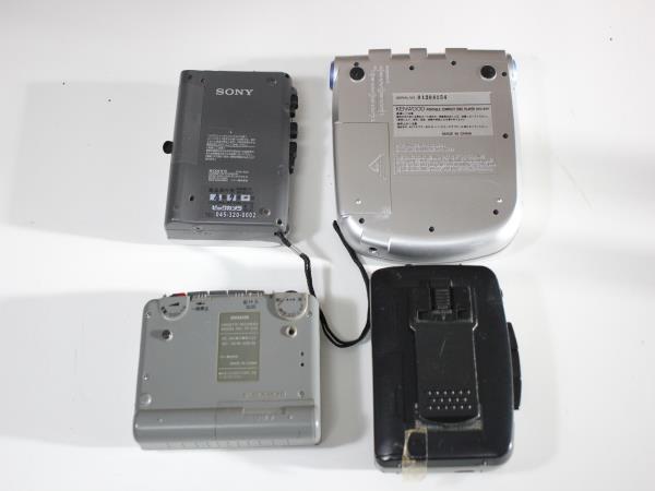 S1972 60 まとめ売り　TP-S30 aiwa アイワ カセットテープレコーダー　など_画像2