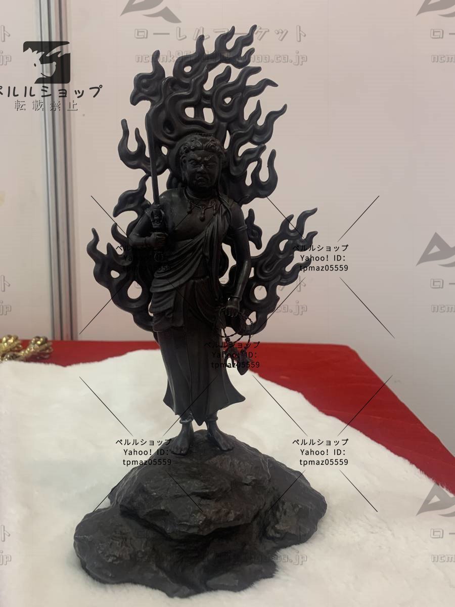 送料無料(一部地域を除く)】 B 扇形華鬘 江戸時代 仏具 法輪 寺院 堂
