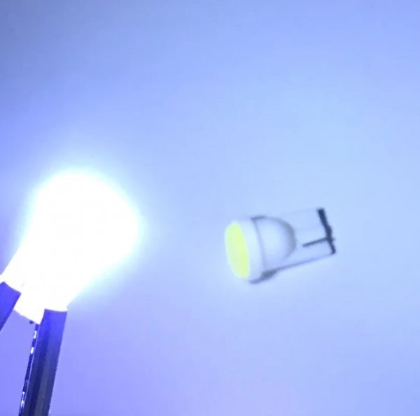 フルCOB RP3 4 ステップワゴンスパーダ 超爆光! T10 LED ルームランプ COB全面爆光 6個セット ホワイトホンダ /c48/c36/c1_画像4