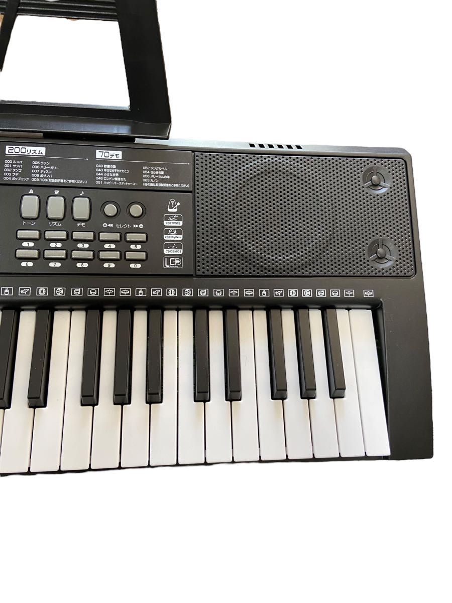 極美品 夢グループ ガイド機能付き 電子ピアノ TSP-670D 極美品 夢グループ ガイド機能付き 電子ピアノ TSP-670D