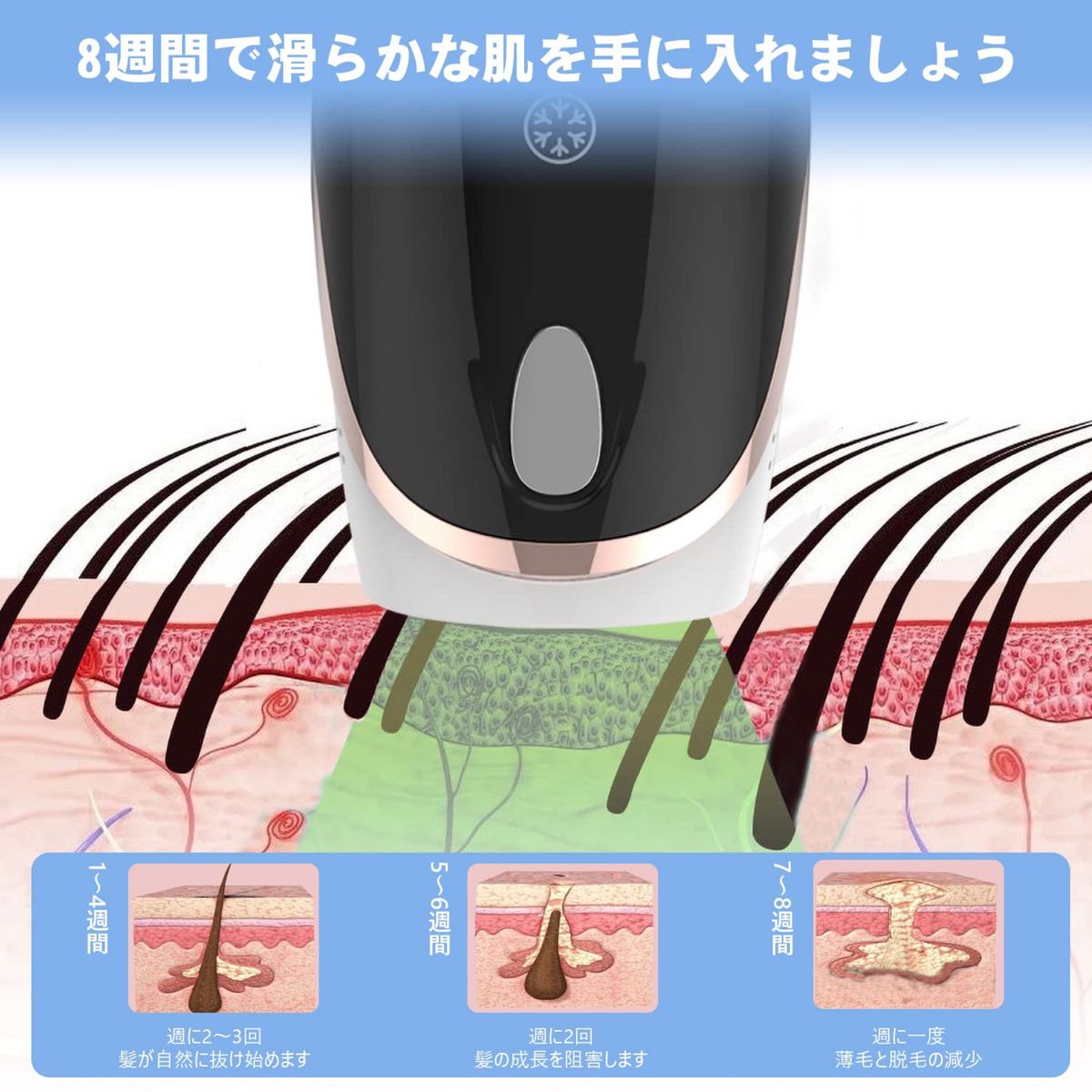 早い者勝ち 脱毛器 IPL脱毛器 レーザー脱毛器 vio対応 光 VIO 早い者勝ち 脱毛器 IPL脱毛器 レーザー脱毛器 vio対応 光 VIO
