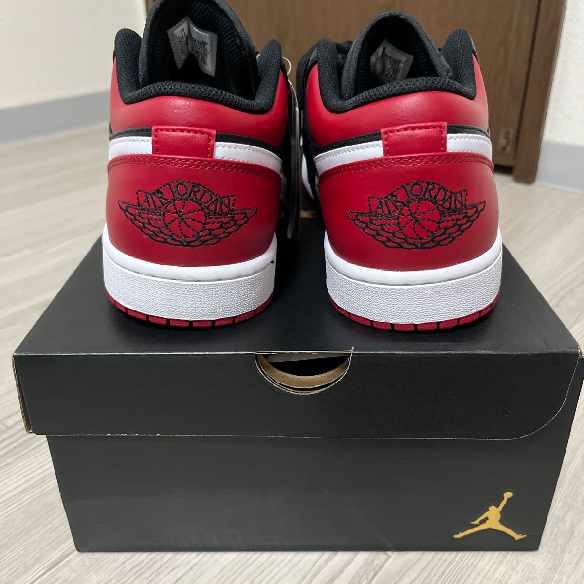 新品未使用】AIR JORDAN 1 LOW 29cm NIKE ナイキ エアジョーダン 新品未使用】AIR JORDAN 1 LOW 29cm NIKE ナイキ エアジョーダン