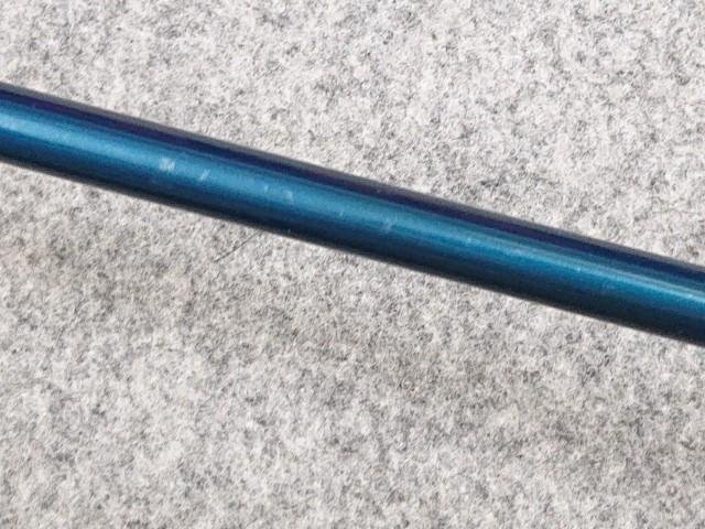 テーラーメイド SIM2 MAX シム2 マックス 5W 18° 純正カーボン TENSEI BLUE TM50 (R) 日本仕様の画像6